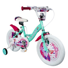 16" 16 Zoll Kinderfahrrad