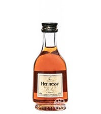 Hennessy VSOP Cognac Miniatur