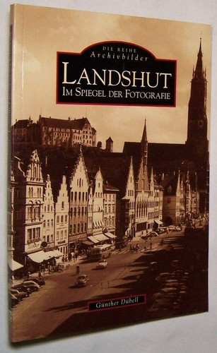 Landshut spiegel der - im,