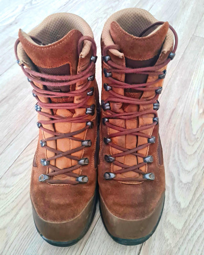 Lowa elite mountain gtx - lowa,