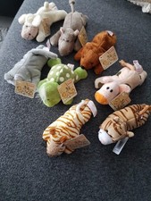  Nici Magnetfiguren  Neu  8