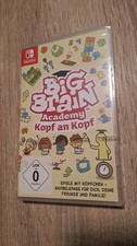 Nintendo Switch Spiel: Big