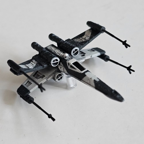 Star wars wing - star, miniaturen