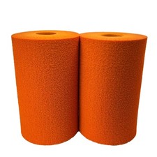 Schaumstoff Pad Rollen Ersatz