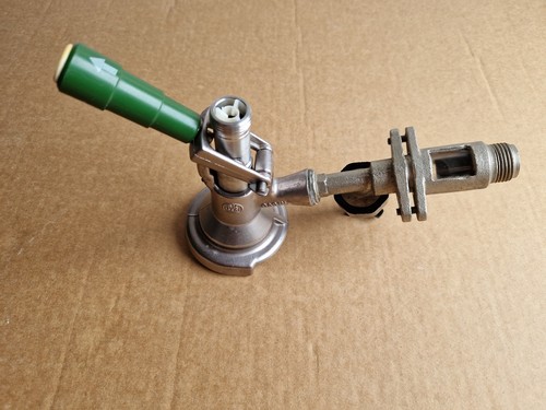 Zapfkopf keg bitburger - keg,,