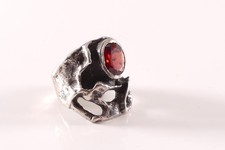 Ring Oly Silber 835 Monika und