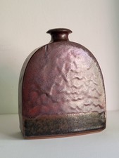 Keramikvase Studiokeramik