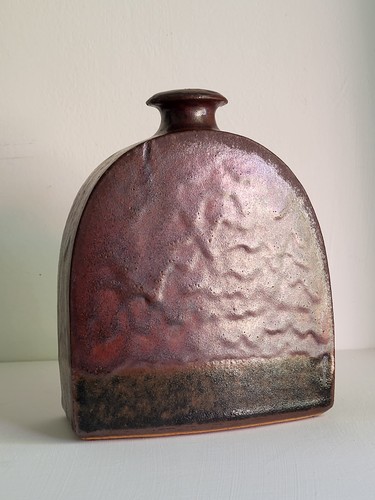 Keramikvase studiokeramik - keramikvase,