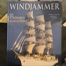 Windjammer. Die schönsten