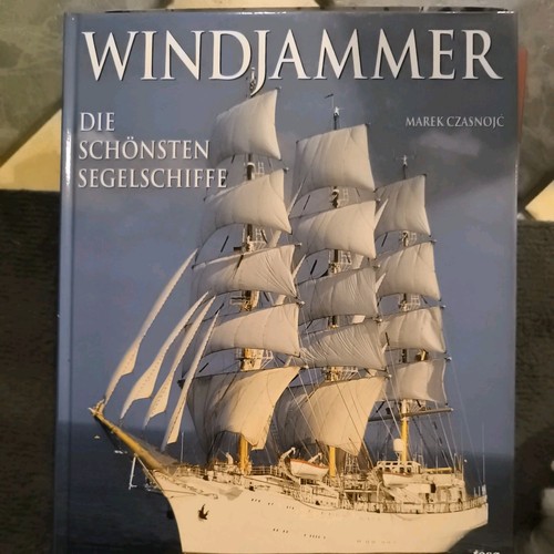 Windjammer die schönsten - windjammer.,