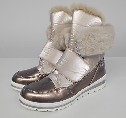 Caprice damen winterstiefel - damen-winterstiefel, in