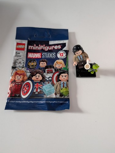 Lego loki marvel studios - lego,