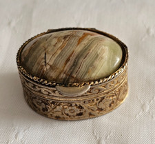 Pillendose Schmuckdose - klein