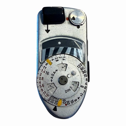 Leica meter - meter, mr