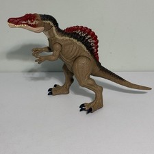 Jurassic World Legacy