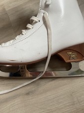 Risport Antaris Schlittschuhe