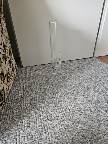 Glas bong herborizer ice - xl,