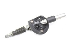 LENKSÄULE Lenkspindel + BMW 5er E60 E61 LCI + Lenkung Gestänge