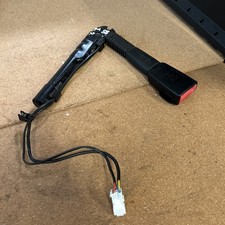 BMW F20 F21 F30 F31 F36 Gurt