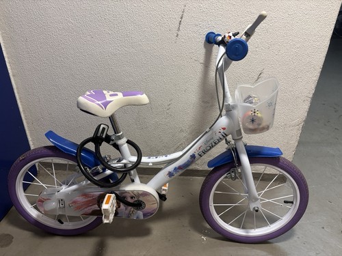 Hiland zoll kinder fahrrad - hiland,