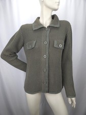 BRAX Damen Strickjacke