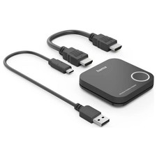 Hama Wireless-Display-Adapter