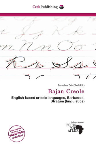 Barnabas cristóbal bajan - cristóbal,