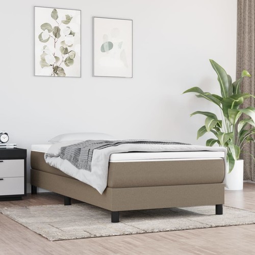 Boxspringbett schlafzimmerbett - boxspringbett,