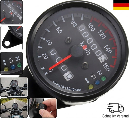 160 12v gps - 12v,