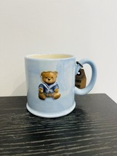 THE OLD POTTERY COMPANY Blauer