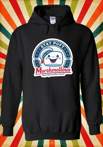 Stay puft marshmallows - puft,