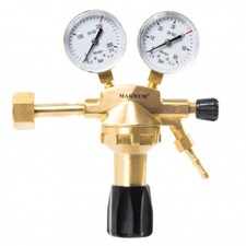 Druckminderer Stickstoff