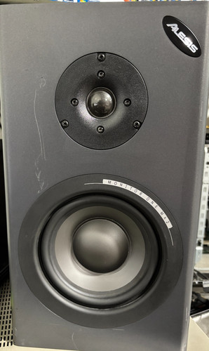 Alesis monitor one mk2 passive - alesis,