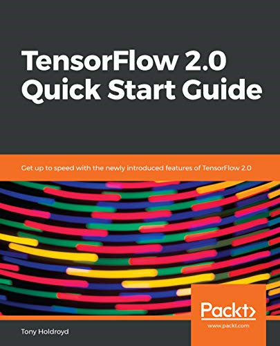 Tensorflow quick start - quick,