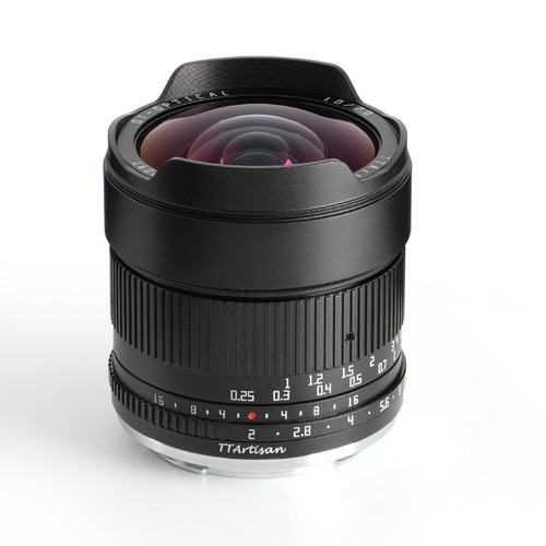 Ttartisan aps 10mm asph - aps-c,