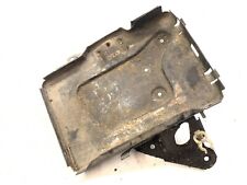 Audi 80 Cabrio Coupé V6 Batteriehalter Halter Batterie Halterung 8A0809353