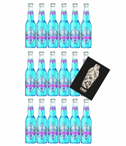 Salitos 18er set - salitos,