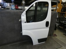 Tür vorne links Ducato Bianco Banchisa 249
