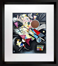 Wassily Kandinsky Limitierte