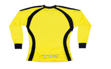Torwart trikot slim - torwart, fit