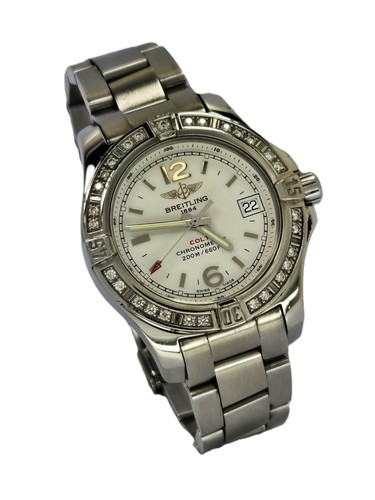 Breitling colt a77388 - colt,