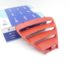 Kühlergrill Kaskade