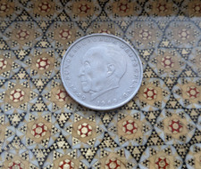 2 DM Deutsche Mark, BRD, 1974