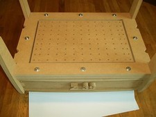 Tiefziehgerät Tiefziehen