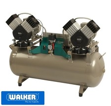 Dentalkompressor Kompressor