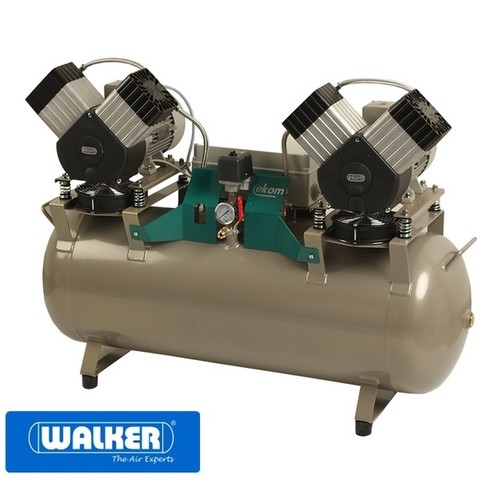 Dentalkompressor kompressor - dentalkompressor,