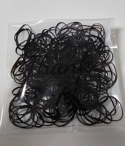 Mini haargummis rasta dreads - mini,