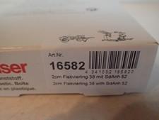 Preiser military EDW 2cm