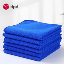 Mikrofasertücher Auto