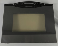 Ignis  FSES6 AKL 825/IX Backofen Tür #1879